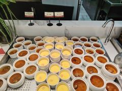 -凡塔斯牛排自助餐厅(广东佛山三水万达店)
