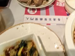 -食大利香港茶餐厅(南亚风情第一城店)