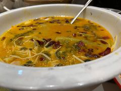 -李氏传家菜(兴城路店)