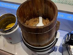 -素满香·全民食养自助(长宁龙之梦店)