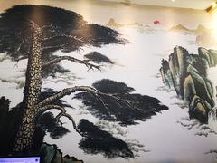大堂-绿岛汤泉韩式休闲会所