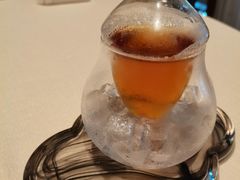 -广州富力丽思卡尔顿酒店·丽轩·粤菜