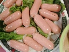 -陈艳红火锅菜·冒菜(簋街店)