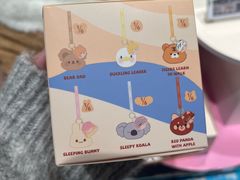 -泡泡玛特POPMART(上海环球港店)