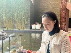 -天津海河悦榕庄·Lobby Lounge大堂吧