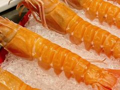 -上井料理黑金店(IFS国金中心店)