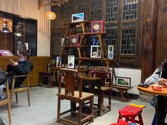大堂-陕拾叁(袁家村店)