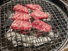 -橘焱胡同烧肉夜食(BFC外滩金融中心店)