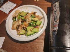 -前海沿·青岛菜(李沧万达店)