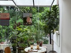 -素咫咖啡CLIFEROSE(新安店)