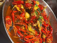 -虾小龙老长沙龙虾馆(坡子街店)