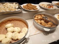 -清心素食自助餐厅(夫子庙店)