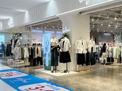 -砂之船奥特莱斯(合肥店)