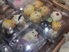 -小闺女儿肉龙(西湖道店)