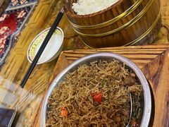 -宗巴雍姆藏餐府