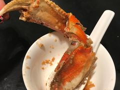 -无招牌海鲜餐厅(怡丰城店)