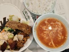 -七食九号食堂(东丽空港店)