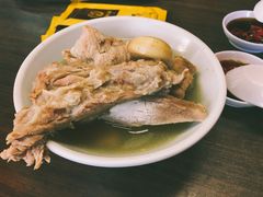 -松發肉骨茶(克拉码头店)