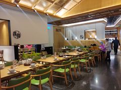 大堂-湘拾(壹方北馆店)