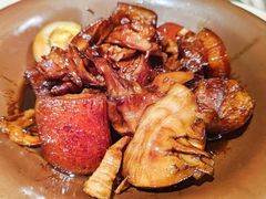 -老吉堂上海本帮菜(望京万象汇店)