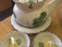 -山之川日料放题(通州店)