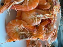 -皇朝万鑫自助餐厅