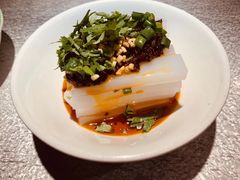-探鱼·鲜青椒爽麻烤鱼(北京路天河城店)