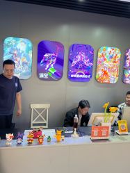 -疯狂冒险家-亲子密室-东坝店(金隅嘉品店)
