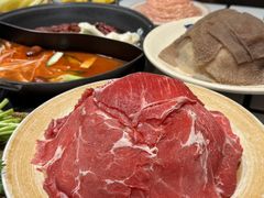 -贰回巷火锅馆(钟楼店)