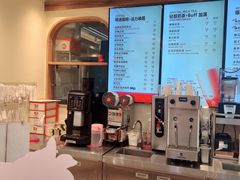 -85度C(东莞常平新南街店)