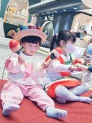 -奈尔宝家庭中心·亲子餐厅(鄞州万达店)