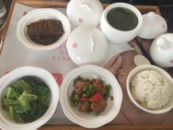 -喜喜月子(瑞虹天地店)