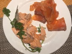 -威斯汀舞台餐厅