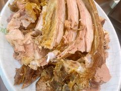 -清真·益鑫羊肉手抓馆(花园北街店)