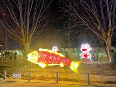 -河北村民俗体验园