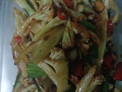 -湘当爱·鲜煮现炒(松岗立业路店)
