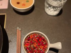 -东来顺·非遗火锅(赛格国际购物中心店)