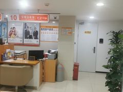 -宁波银行(上海黄浦支行)