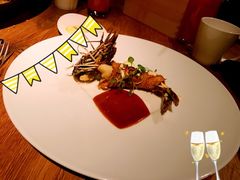 -翡翠36餐厅(浦东香格里拉店)