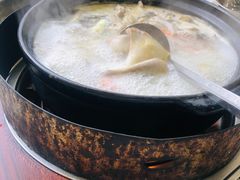 -时利和美食(东方广场店)