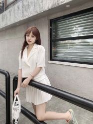 -Rise Hair上升造型