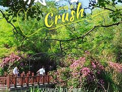 -云龙湖旅游景区