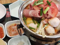 -香漫谷泰式小火锅(巴南万达店)