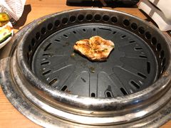 -火炉火自助餐(悠唐购物中心店)