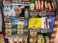 -Olé精品超市(北京合生汇店)