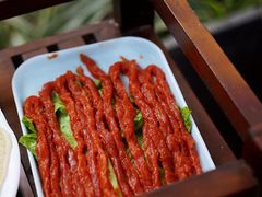 -凤来栖·净庭院·火锅(欧尚店)