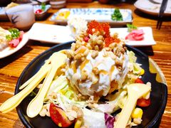 -小川洋风料理(街道口店)