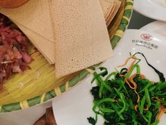 -世纪缘国际酒店·中餐厅(海州店)