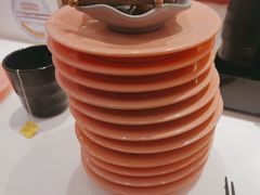 -争鲜回转寿司(通州万达店)