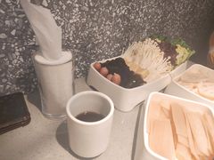 -半天妖烤鱼(百乐广场店)